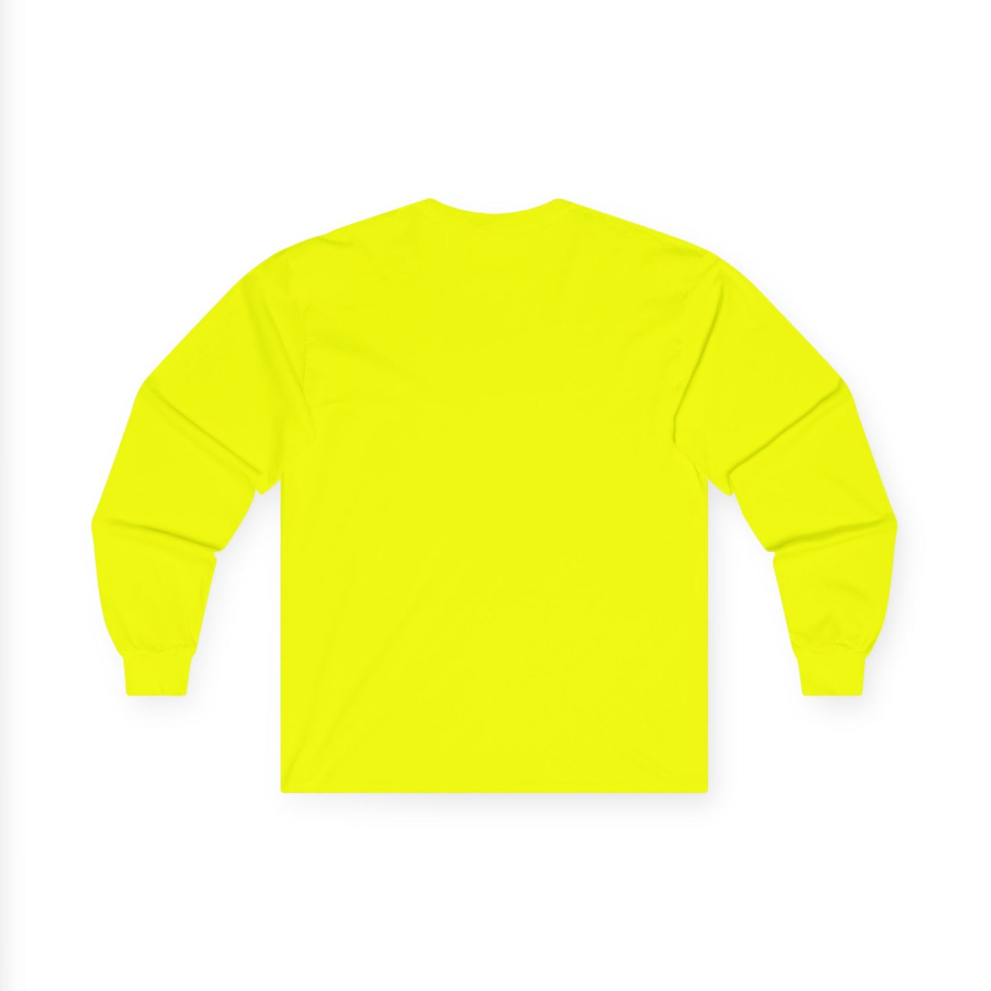 Baseball Players Lineup Long Sleeve Tee