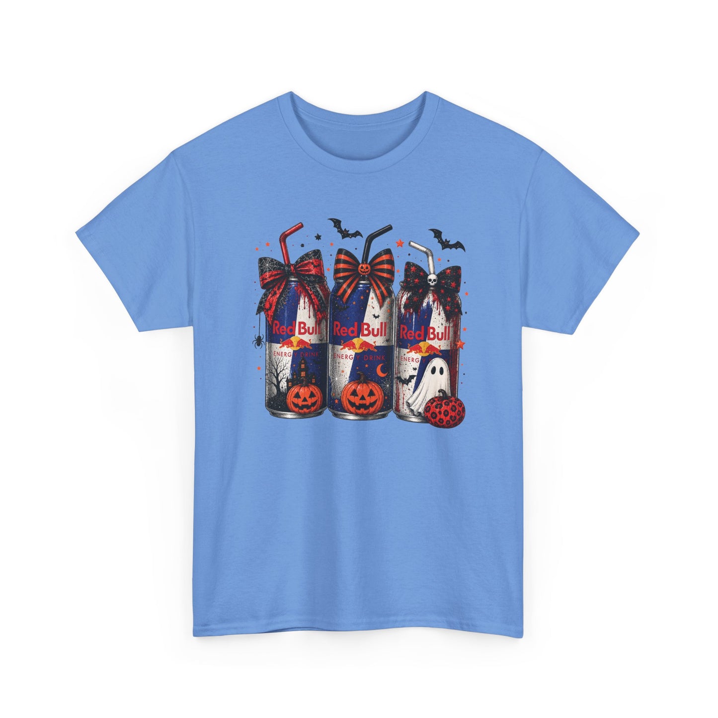 Halloween Energy Drink Tee