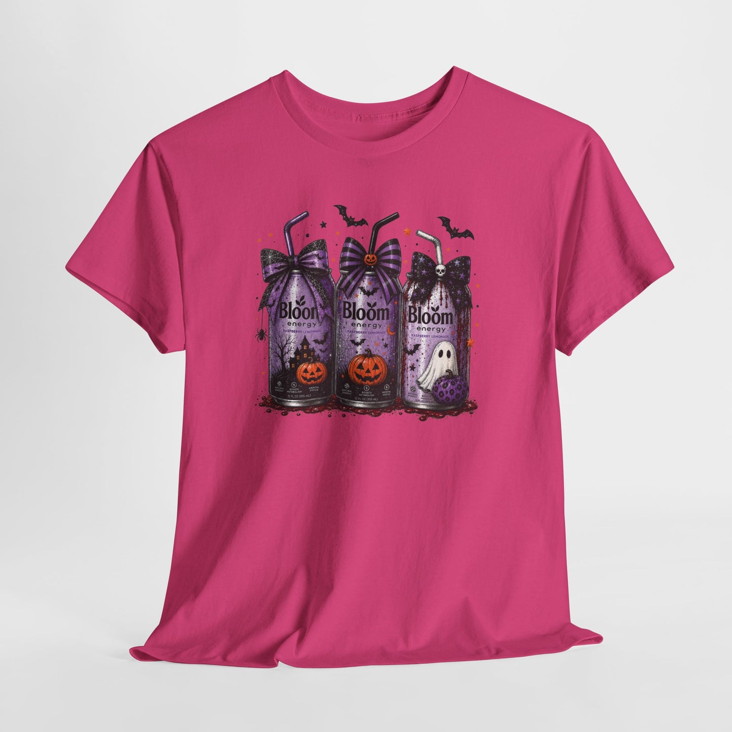 Halloween Tee