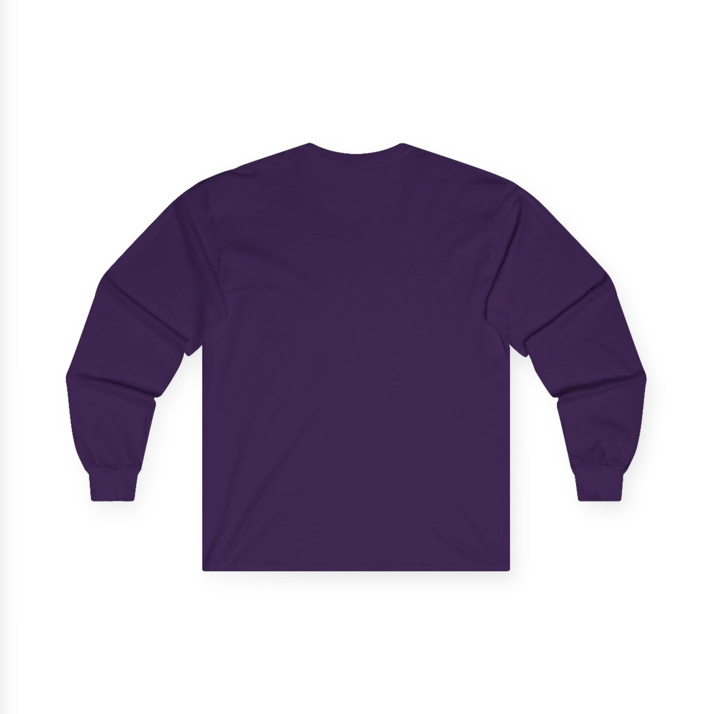 Baseball Players Lineup Long Sleeve Tee