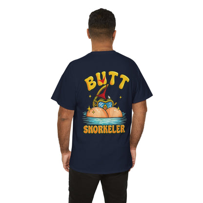 Butt Snorkeler T-Shirt
