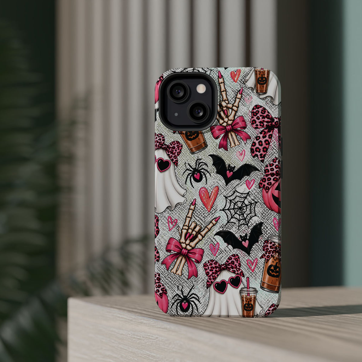 Halloween Phone Case