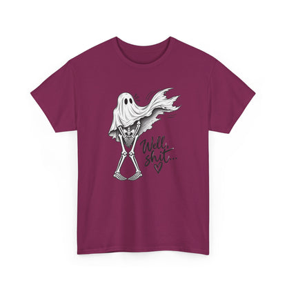 Ghost Halloween T-shirt