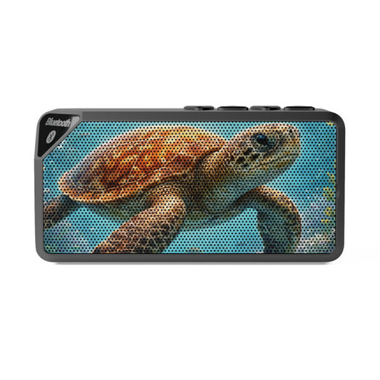 Sea Turtle Bluetooth Speaker