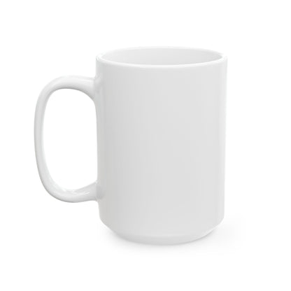 Cute dancin Chicken mug