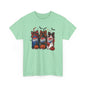 Halloween Pepsi Can Graphic Tee