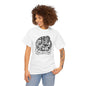 Peace, Love & Naps Tee