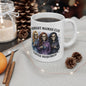 Midnight Coffee Club  Mug