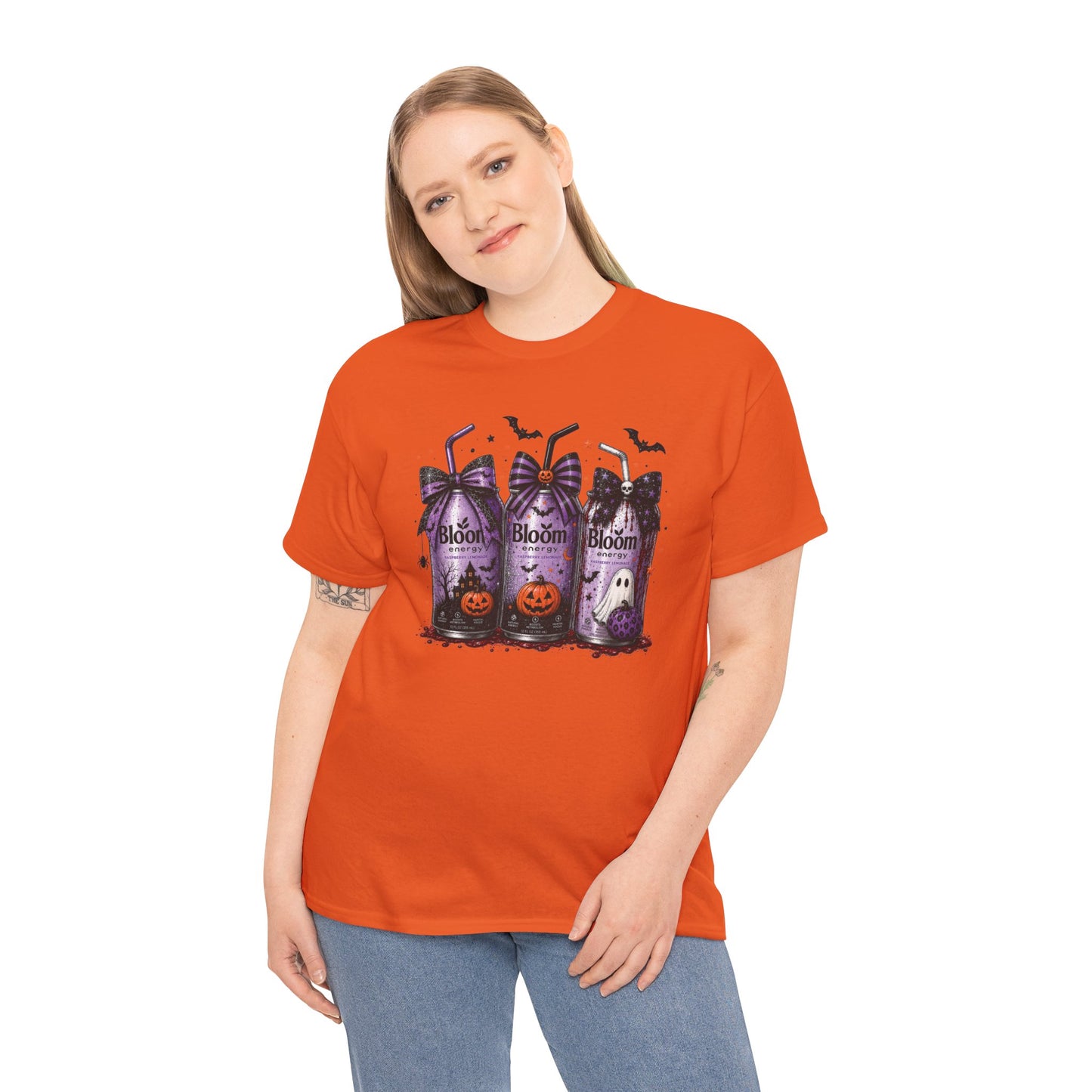 Halloween Tee