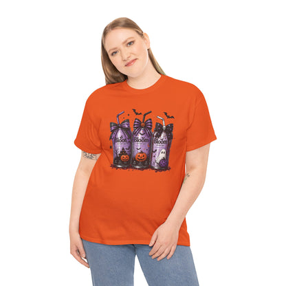 Halloween Tee