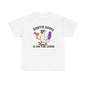 Auntie Goose Is On The Loose Tee - Funny Aunt Shirt for Parties & Gifts