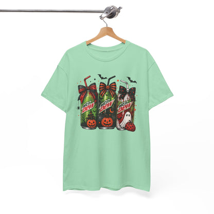 Dew Halloween Tee