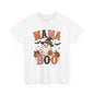 Mama Boo Halloween Tee