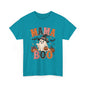 Mama Boo Halloween Tee