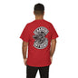 Crankin’ My Hawg Motorcycle Tee
