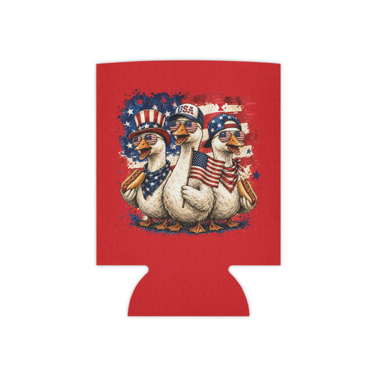 Patriotic Koozie