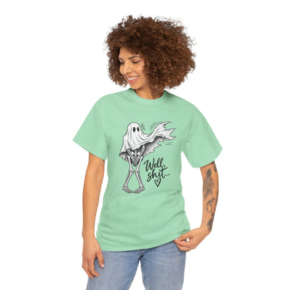 Ghost Halloween T-shirt
