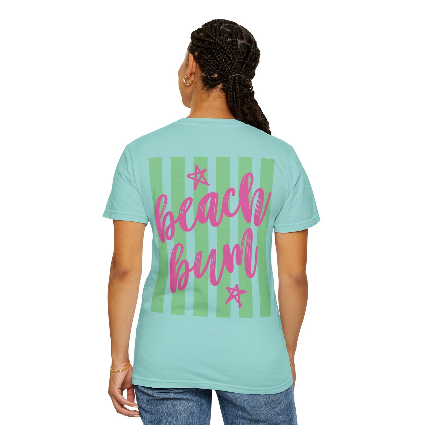 Beach Bum T-Shirt