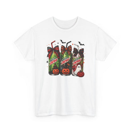 Dew Halloween Tee
