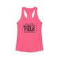 Always at the baseball field Mom tank