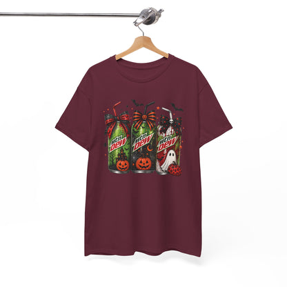 Dew Halloween Tee