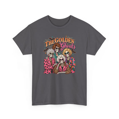 The Golden Ghouls  T‑Shirt