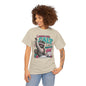 Raccoon Graphic Tee