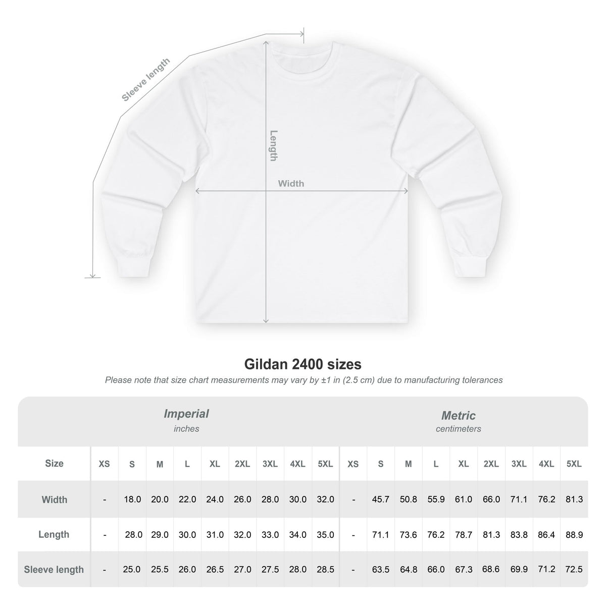 A Brew A Day Witch Away Graphic Long Sleeve Tee