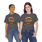 Crabby Please Return to the Beach T-Shirt