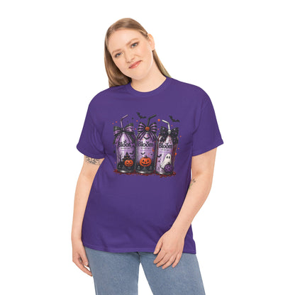 Halloween Tee