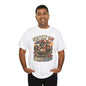 Gettin' Lit 'Merica & Mischief Tee