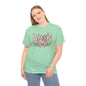 Amen Floral Tee