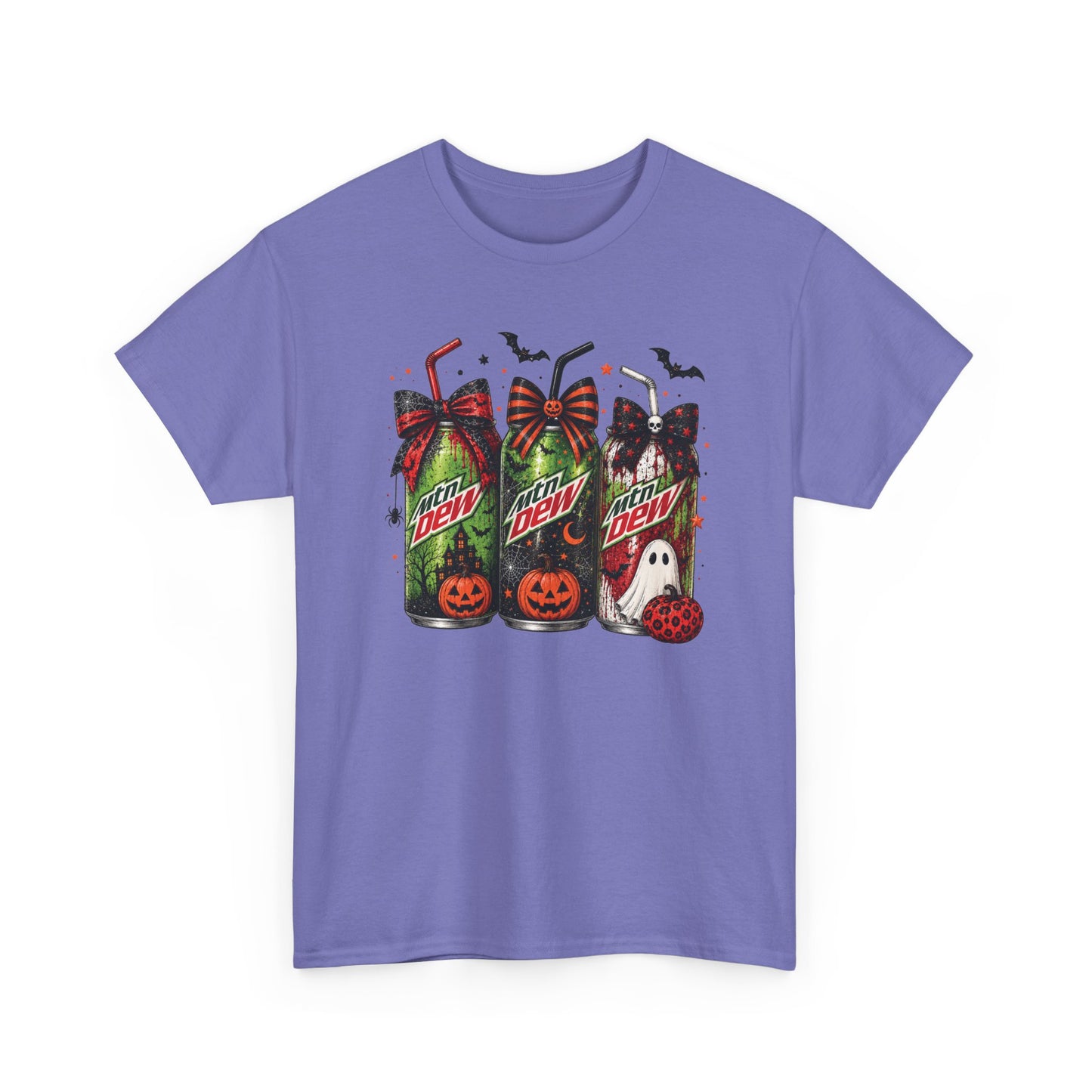 Dew Halloween Tee