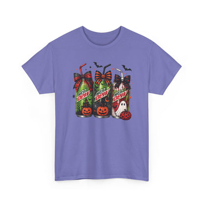 Dew Halloween Tee