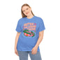 Hotter Than a Hoochie Coochie Alligator Tee