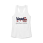 Peace love and America