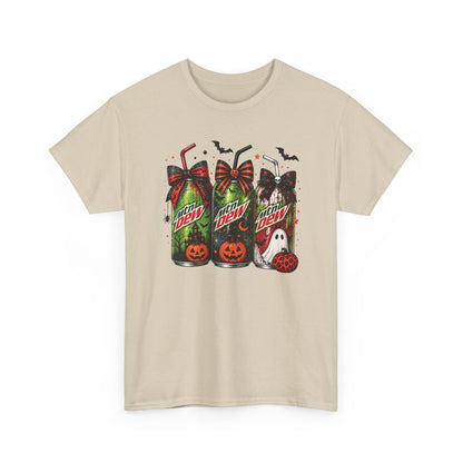 Dew Halloween Tee