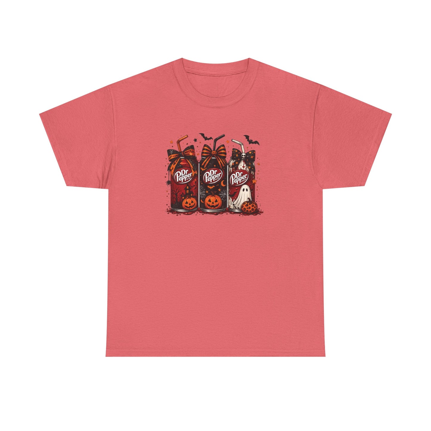 Pepper Halloween Tee