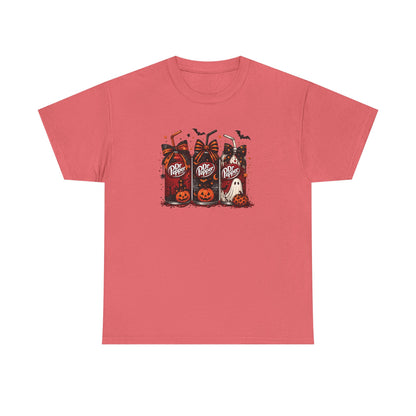 Pepper Halloween Tee