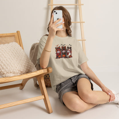 Pepper Halloween Tee
