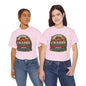 Crabby Please Return to the Beach T-Shirt