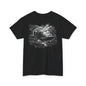 Haunted airboat tee