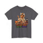 I'm Just Here for the Treats Tee