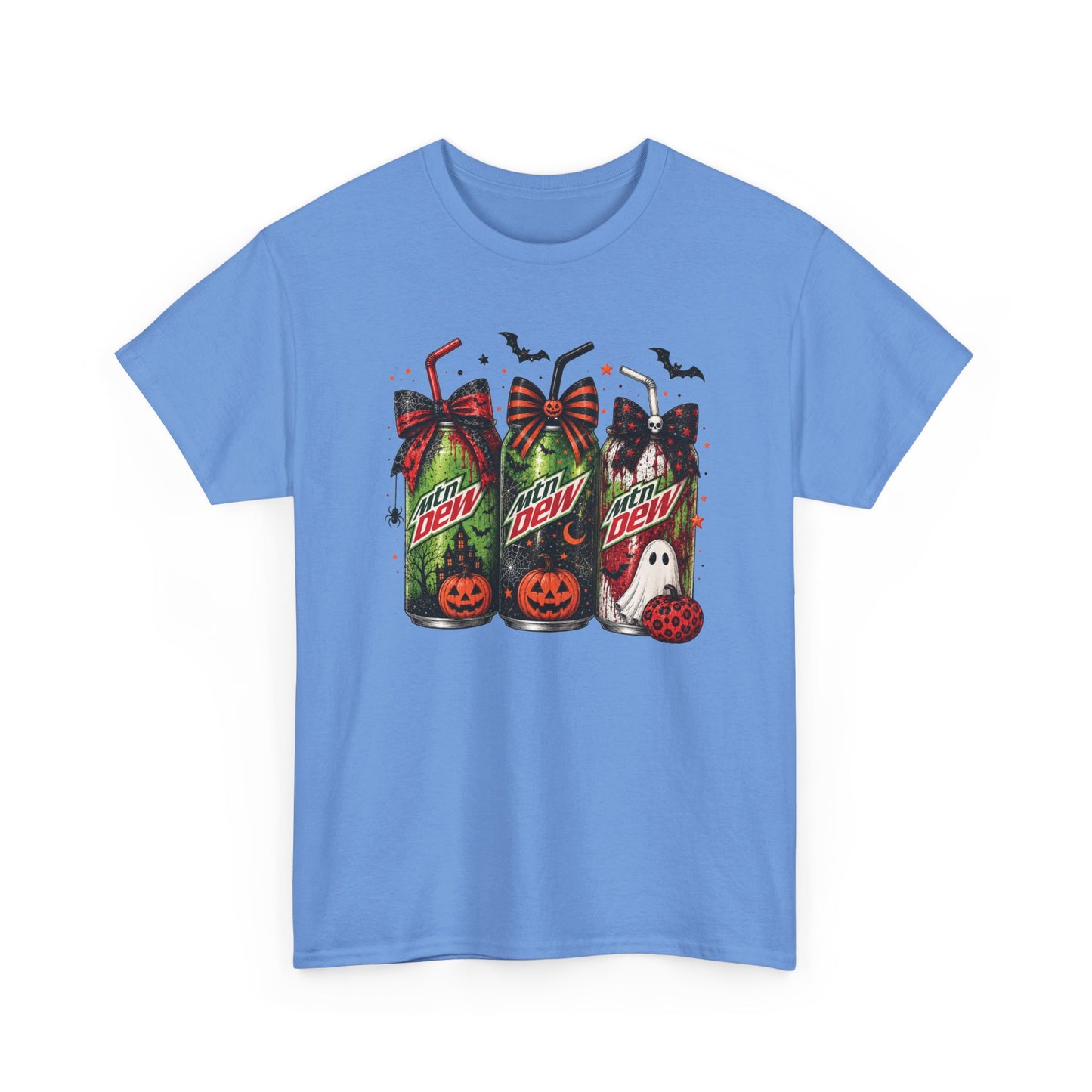 Dew Halloween Tee
