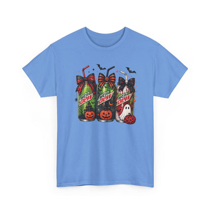 Dew Halloween Tee