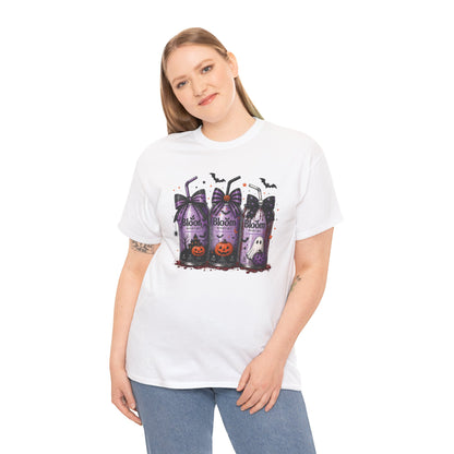 Halloween Tee