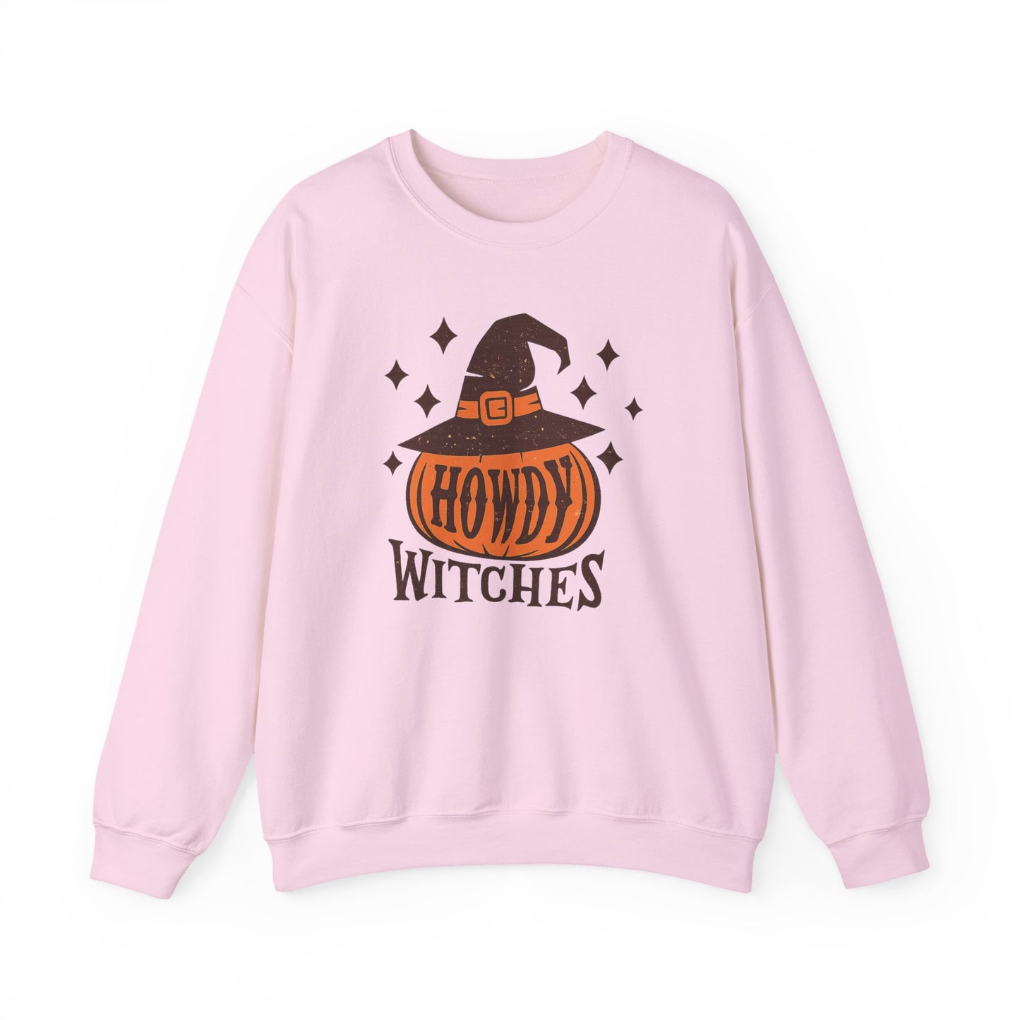 Howdy Witches Sweatshirt