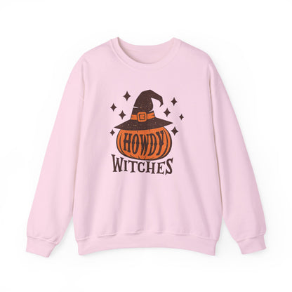 Howdy Witches Sweatshirt