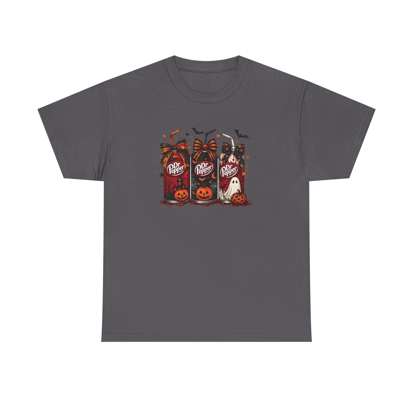 Pepper Halloween Tee