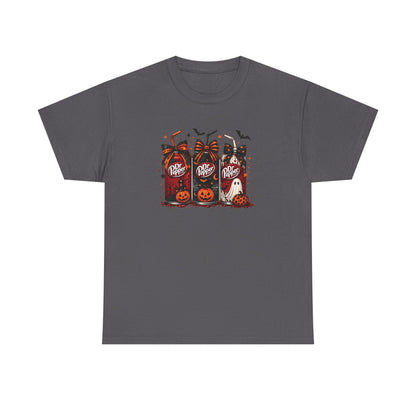 Pepper Halloween Tee